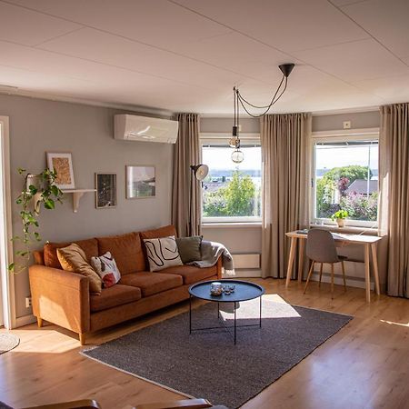 Cozy Mountain View Apartment Orrviken Zewnętrze zdjęcie