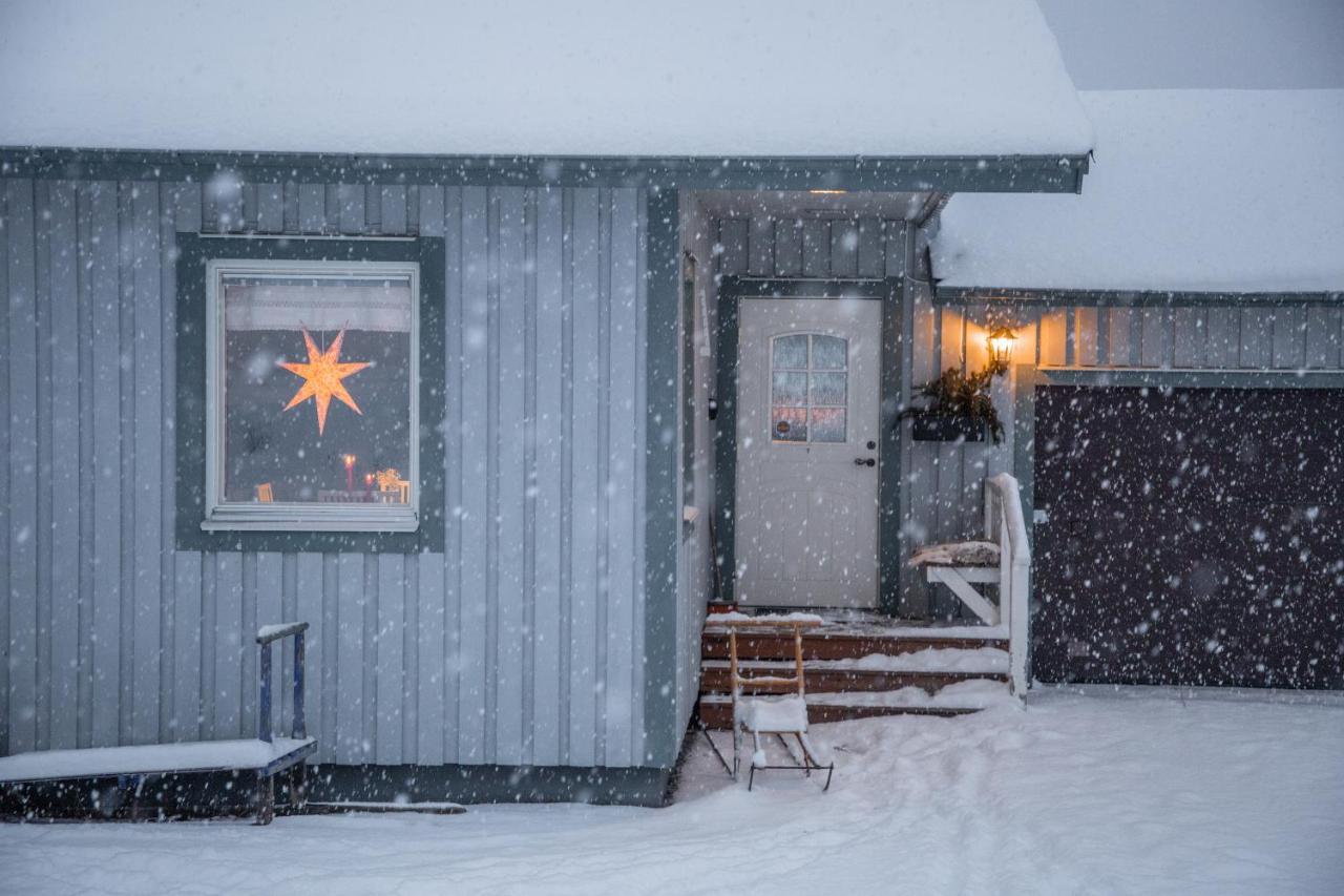 Cozy Mountain View Apartment Orrviken Zewnętrze zdjęcie