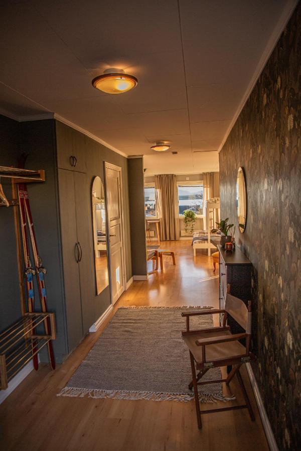 Cozy Mountain View Apartment Orrviken Zewnętrze zdjęcie