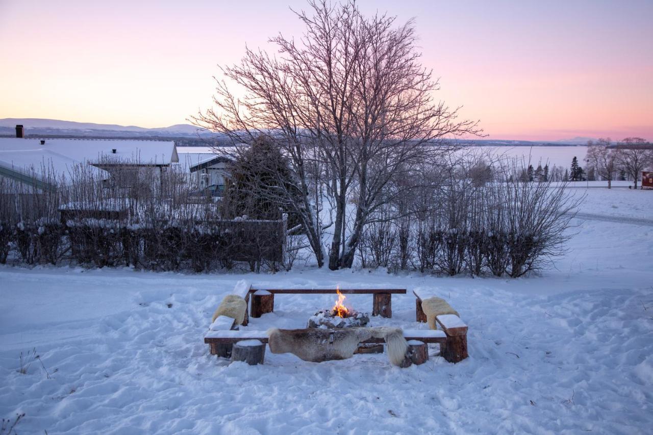 Cozy Mountain View Apartment Orrviken Zewnętrze zdjęcie
