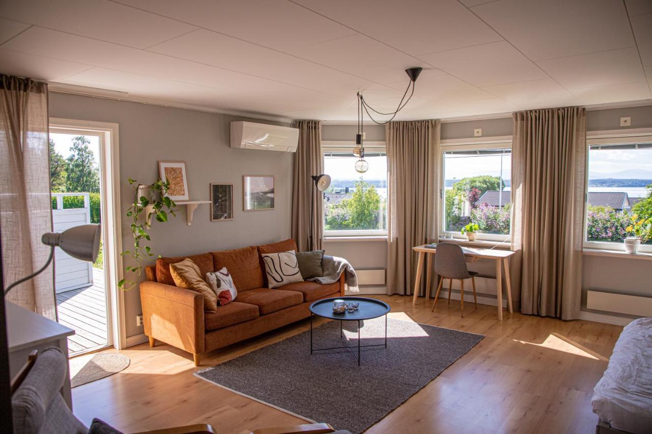 Cozy Mountain View Apartment Orrviken Zewnętrze zdjęcie