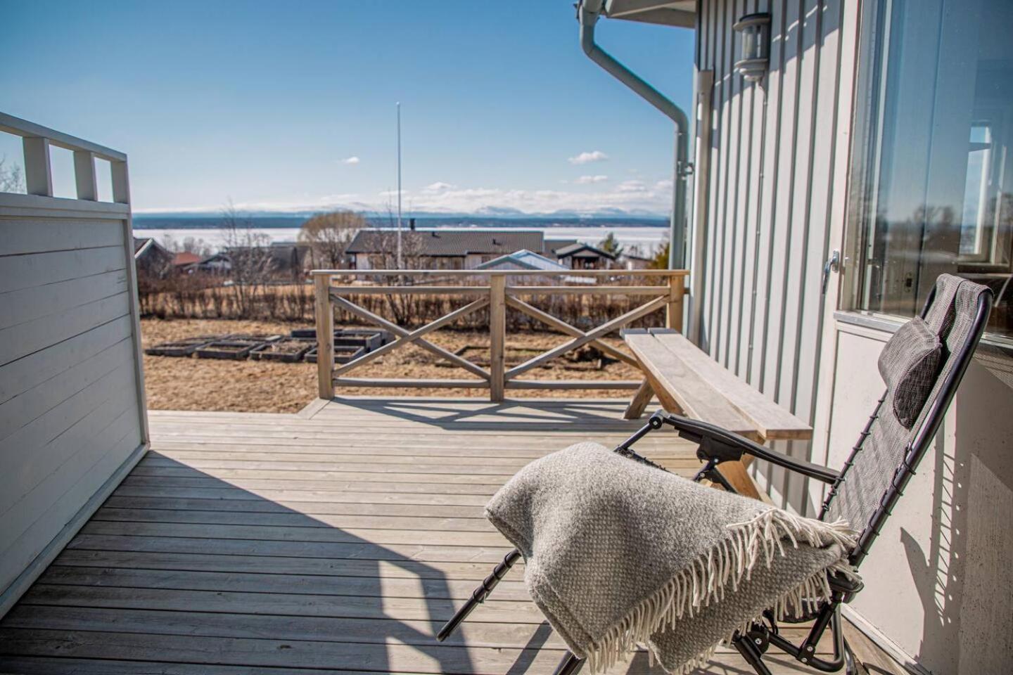 Cozy Mountain View Apartment Orrviken Zewnętrze zdjęcie